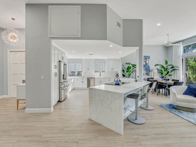 Home for sale at 6597 Via Benita - photo 6779904