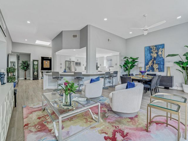 Home for sale at 6597 Via Benita - photo 6779907