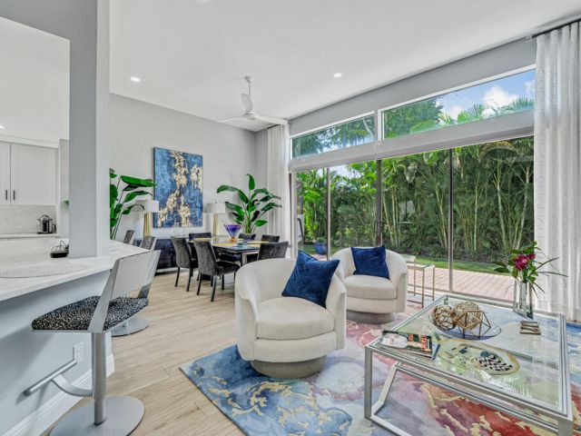 Home for sale at 6597 Via Benita - photo 6779908