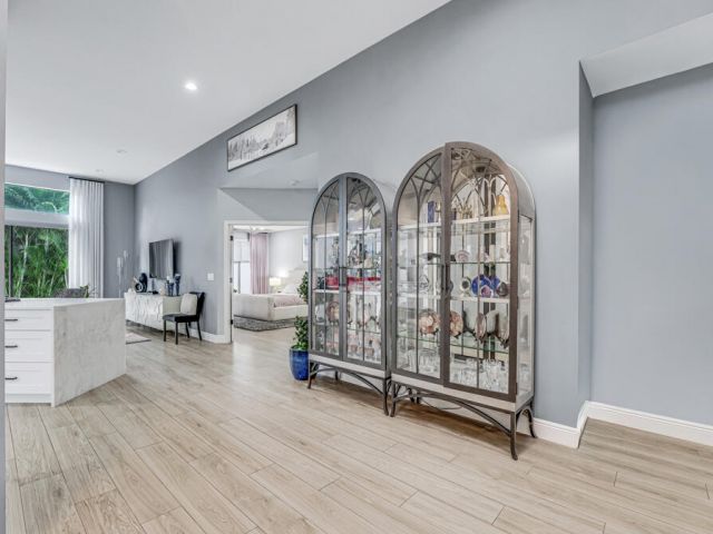 Home for sale at 6597 Via Benita - photo 6779909