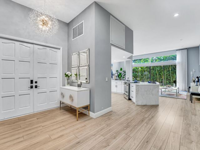 Home for sale at 6597 Via Benita - photo 6779910