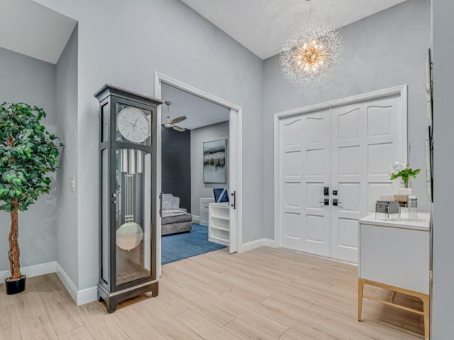 Home for sale at 6597 Via Benita - photo 6779911