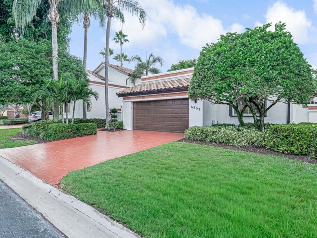 Home for sale at 6597 Via Benita - photo 6779914