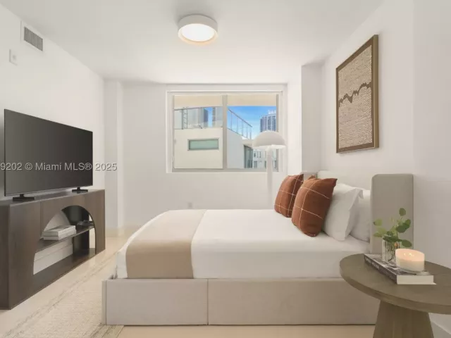 3-bedroom condo for rent in Miami Beach - 6620 Indian Creek Dr 713 - MondialRealty