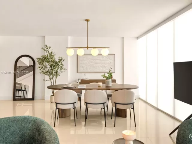 3-bedroom condo for rent in Miami Beach - 6620 Indian Creek Dr 713 - MondialRealty