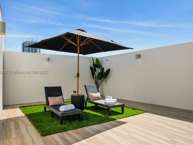 3-bedroom condo for rent in Miami Beach - 6620 Indian Creek Dr 713 - MondialRealty