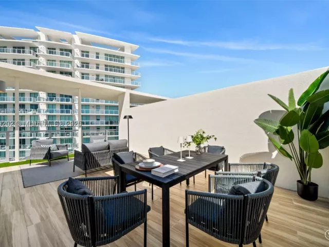 3-bedroom condo for rent in Miami Beach - 6620 Indian Creek Dr 713 - MondialRealty