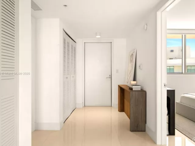 3-bedroom condo for rent in Miami Beach - 6620 Indian Creek Dr 713 - MondialRealty