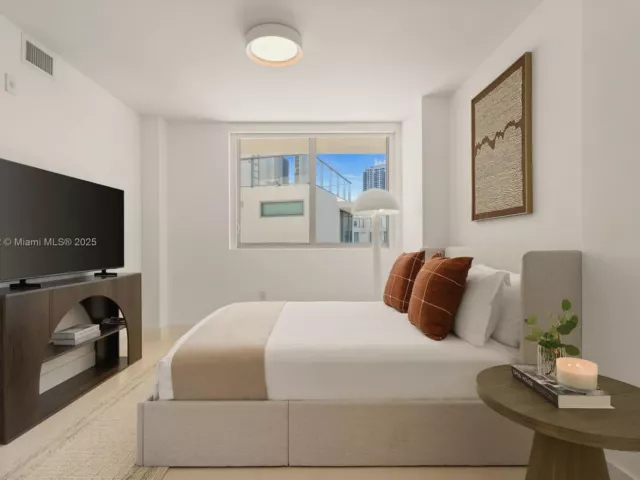 3-bedroom condo for rent in Miami Beach - 6620 Indian Creek Dr 713 - MondialRealty