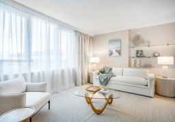 Apartment #836 at Roney Palace