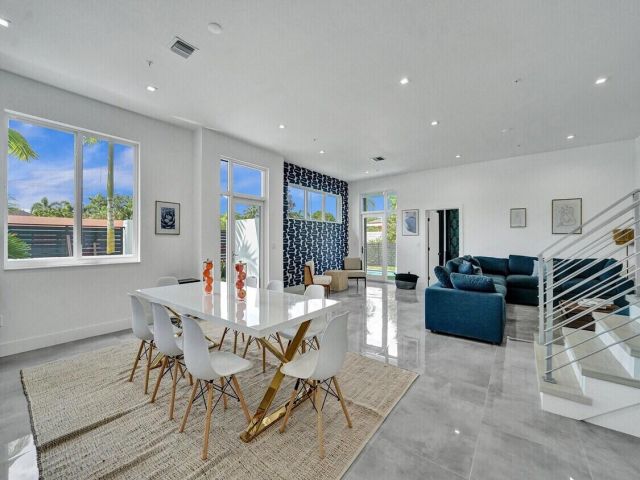 Home for rent at 1226 NE 15th Avenue - photo 6747825