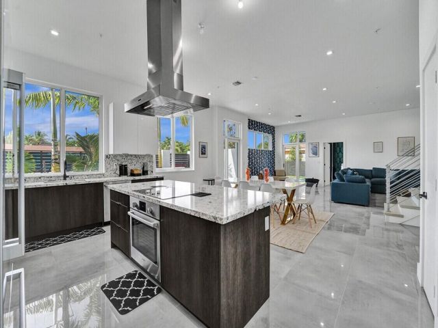 Home for rent at 1226 NE 15th Avenue - photo 6747829