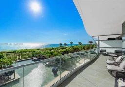 Apartment #304 at Fendi Chateau