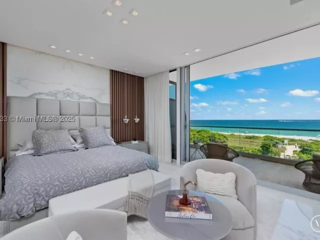 3-bedroom condo for sale in Surfside - 9349 Collins Ave 304 - MondialRealty