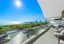 Apartment #304 at Fendi Chateau