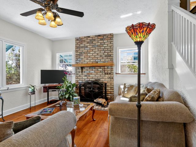 Home for sale at 728 Avon Road - photo 6768847