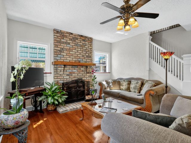 Home for sale at 728 Avon Road - photo 6768848