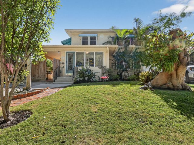 Home for sale at 728 Avon Road - photo 6768855