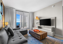 Apartment #1204 at Hyde Resort & Residences