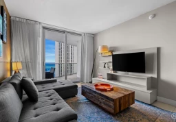 Apartment #1204 at Hyde Resort & Residences