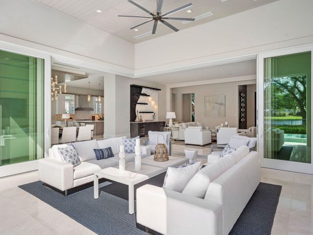 Home for sale at 148 Thatch Palm Cove - photo 6769057