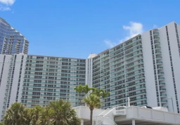 Apartment #227 at Arlen House