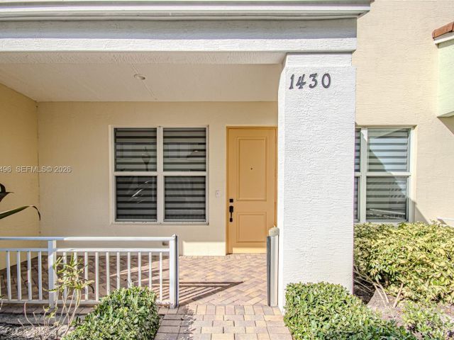 Home for rent at 1430 NW 48th Dr - photo 7453348