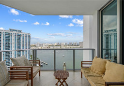 Apartment #1805 at Marina Palms