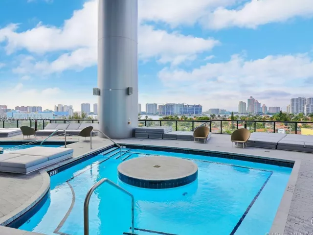 3-bedroom condo for rent in Sunny Isles Beach - 18555 Collins Ave 4804 - MondialRealty