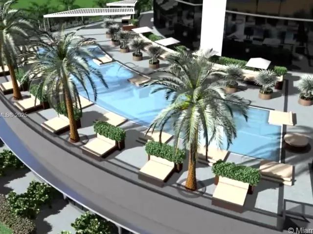 3-bedroom condo for rent in Sunny Isles Beach - 18555 Collins Ave 4804 - MondialRealty