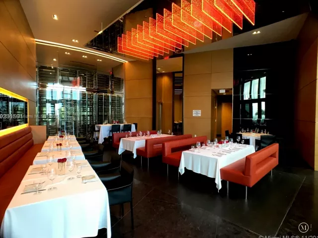 3-bedroom condo for rent in Sunny Isles Beach - 18555 Collins Ave 4804 - MondialRealty