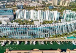 Apartment #501 at Artech