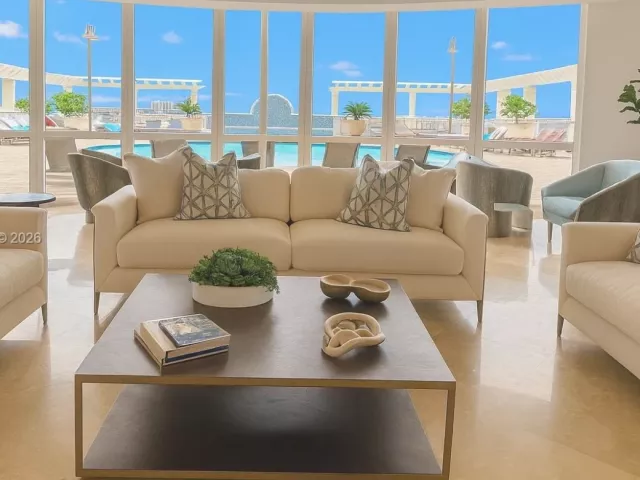 2-bedroom condo for sale in Fort Lauderdale - 511 SE 5th Ave 1408 - MondialRealty