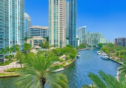 Apartment #1408 at Nu River Landing