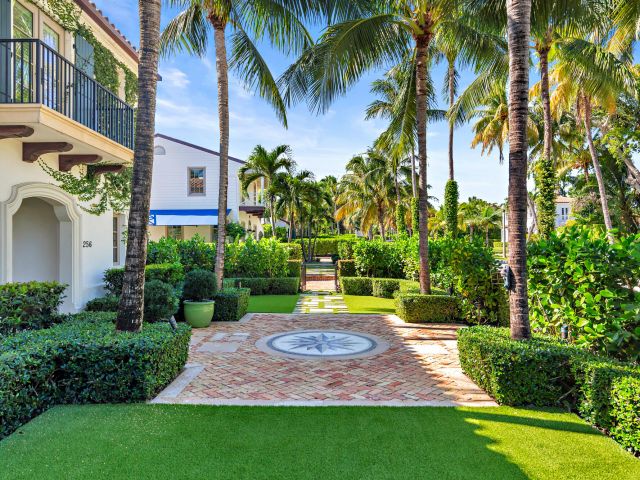 Home for sale at 256/262 Cordova Road - photo 6766365