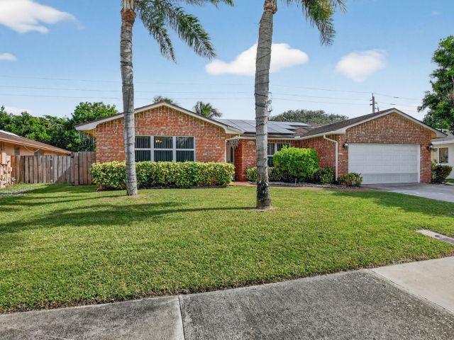 Home for sale at 1320 SW 24th Terrace - photo 6781960