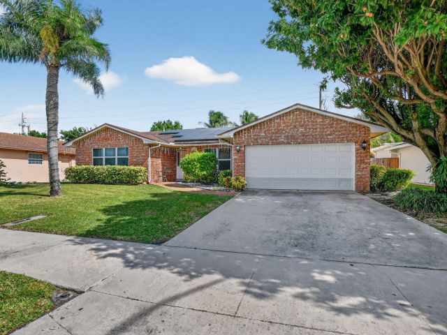 Home for sale at 1320 SW 24th Terrace - photo 6781961
