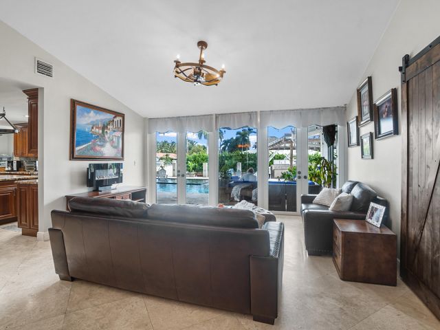 Home for sale at 5798 NE 7th Avenue - photo 6769040