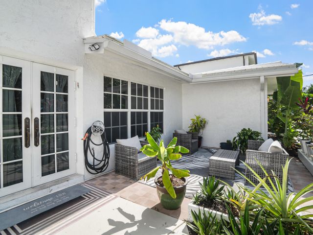 Home for sale at 5798 NE 7th Avenue - photo 6769042