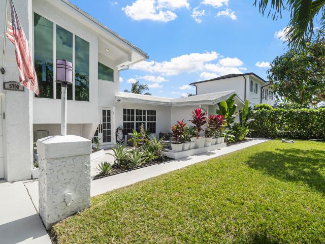 Home for sale at 5798 NE 7th Avenue - photo 6769043