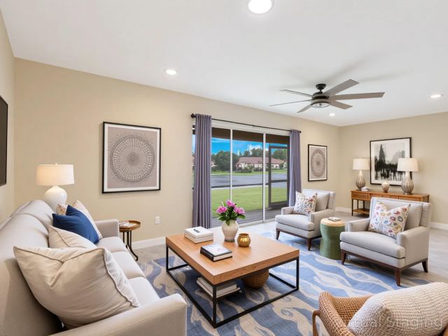 Home for rent at 6219 Eaton Street - photo 6760703