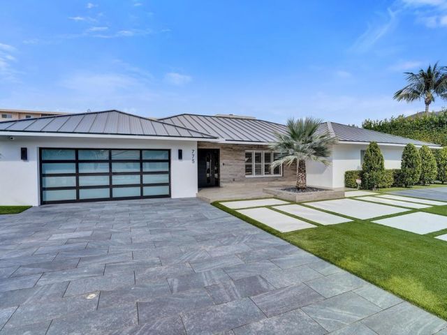 Home for sale at 775 NE 39th Street - photo 6766933