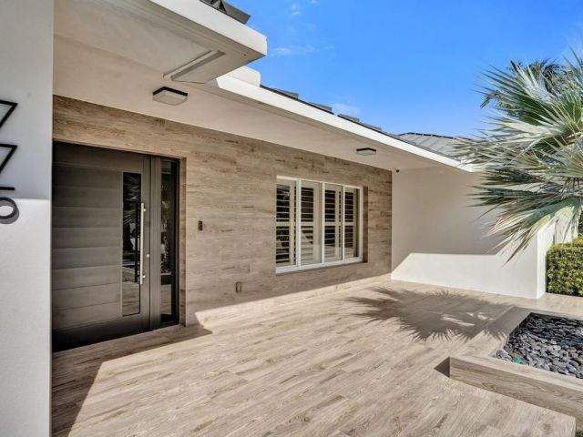 Home for sale at 775 NE 39th Street - photo 6766935