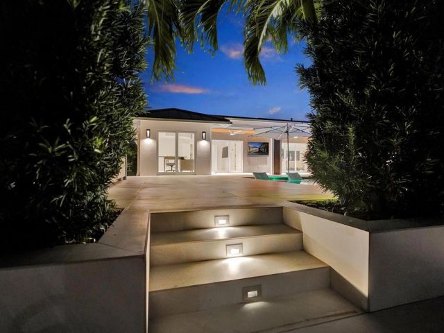 Home for sale at 775 NE 39th Street - photo 6766936