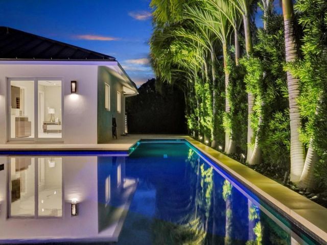 Home for sale at 775 NE 39th Street - photo 6766940