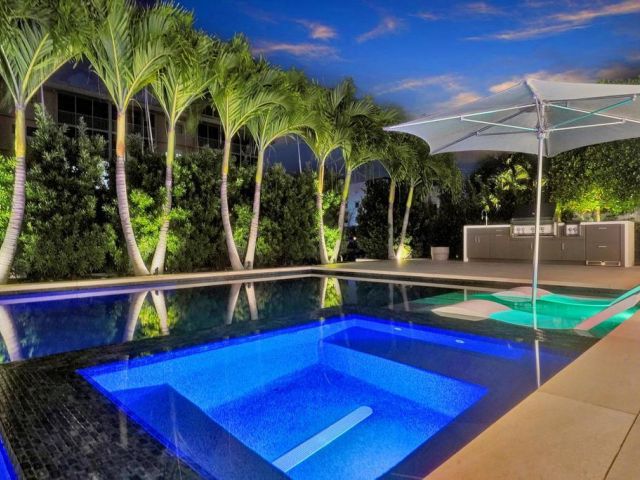 Home for sale at 775 NE 39th Street - photo 6766941