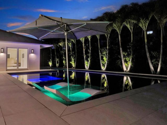 Home for sale at 775 NE 39th Street - photo 6766942