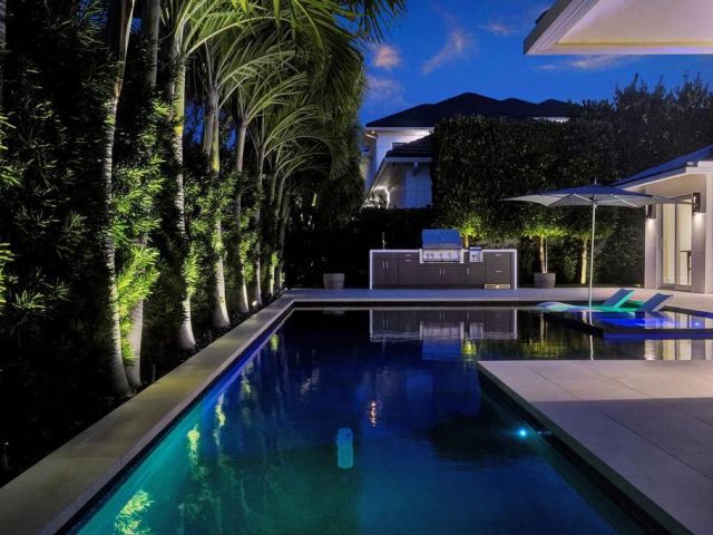 Home for sale at 775 NE 39th Street - photo 6766944