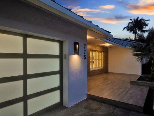 Home for sale at 775 NE 39th Street - photo 6766945