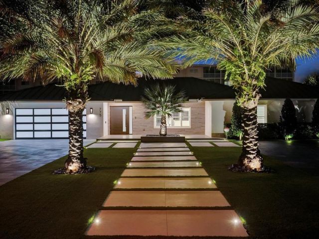 Home for sale at 775 NE 39th Street - photo 6766948